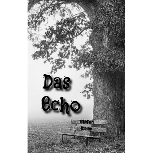 Stefan Meier - Das Echo