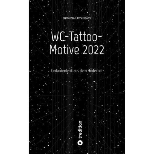 Romina Lutzebäck - WC-Tattoo-Motive 2022