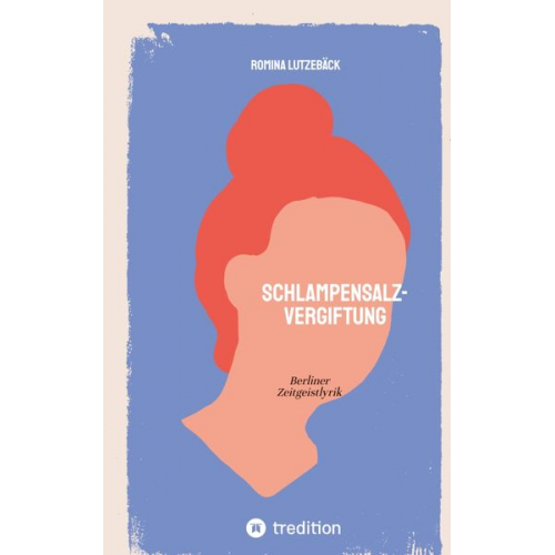 Romina Lutzebäck - Schlampensalzvergiftung