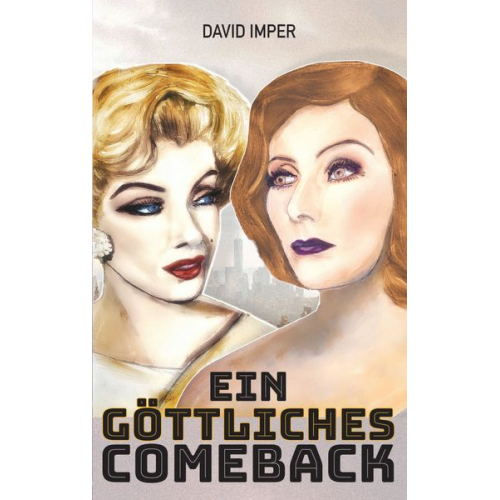 David Imper - Ein göttliches Comeback