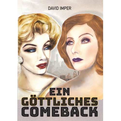 David Imper - Ein göttliches Comeback