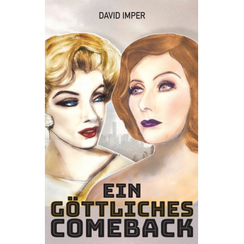 David Imper - Ein göttliches Comeback