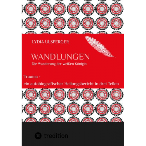 Lydia Ulsperger - Wandlungen