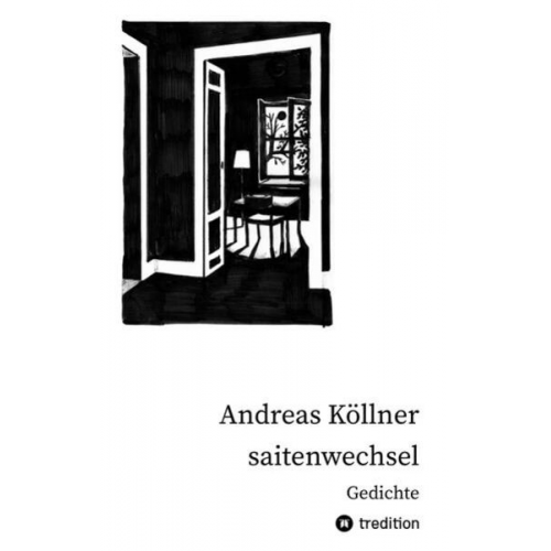 Andreas Köllner - Saitenwechsel