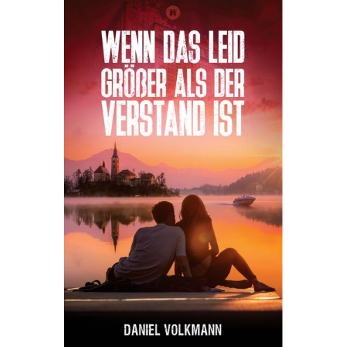 Daniel Volkmann - Wenn das Leid größer als der Verstand ist