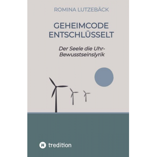 Romina Lutzebäck - Geheimcode entschlüsselt