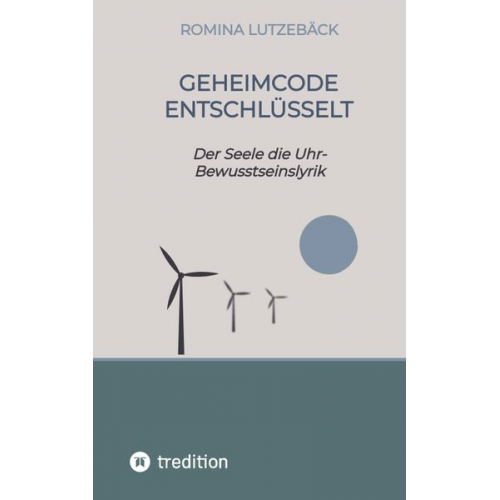 Romina Lutzebäck - Geheimcode entschlüsselt