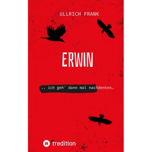Ullrich FRANK - ERWIN