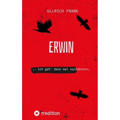 Ullrich FRANK - ERWIN
