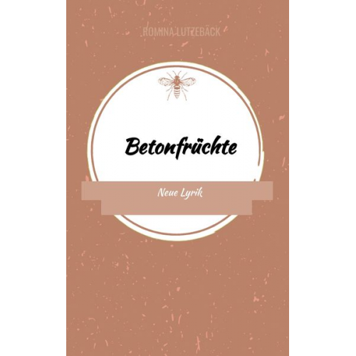 Romina Lutzebäck - Betonfrüchte