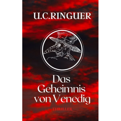 U.C. Ringuer - Das Geheimnis von Venedig