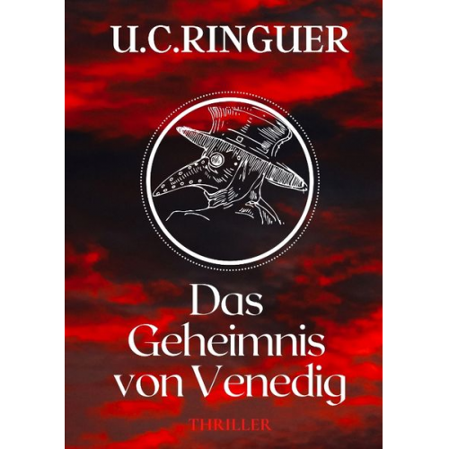 U.C. Ringuer - Das Geheimnis von Venedig