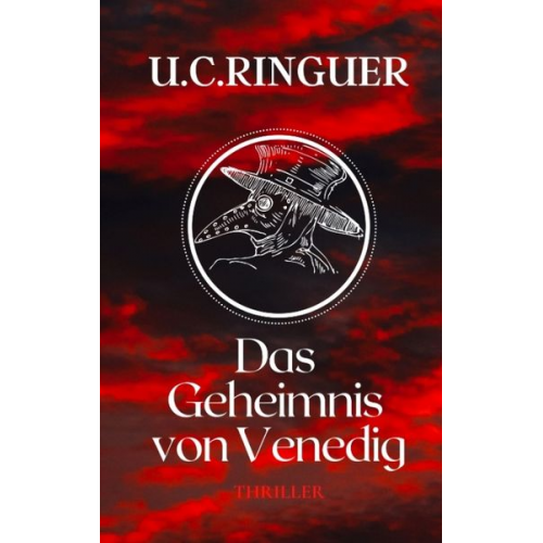 U.C. Ringuer - Das Geheimnis von Venedig