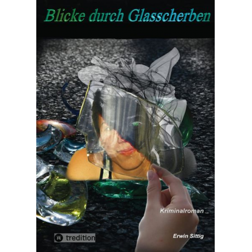 Erwin Sittig - Blicke durch Glasscherben