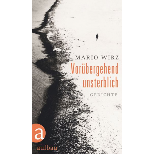 Mario Wirz - Vorübergehend unsterblich