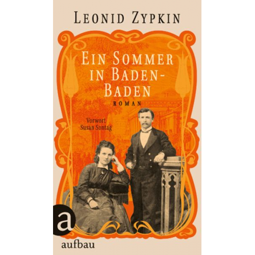 Leonid Zypkin - Ein Sommer in Baden-Baden