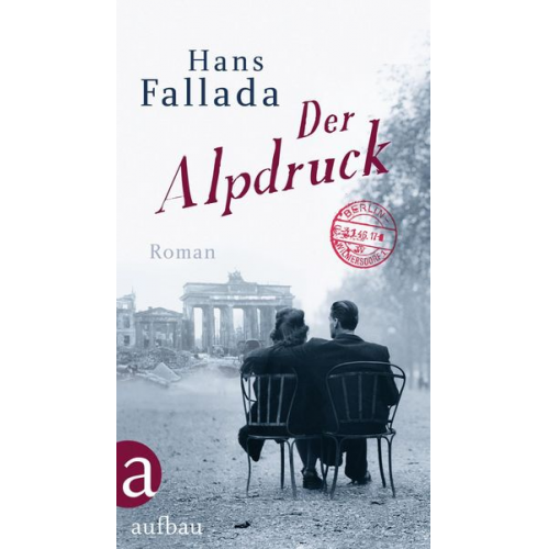 Hans Fallada - Der Alpdruck