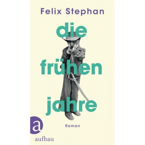 Felix Stephan - Die frühen Jahre