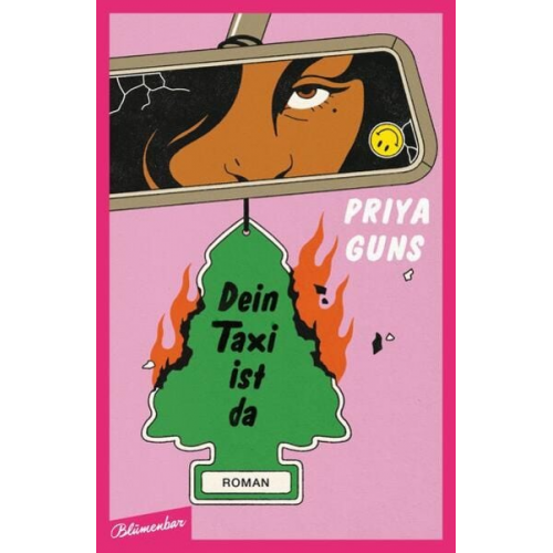 Priya Guns - Dein Taxi ist da