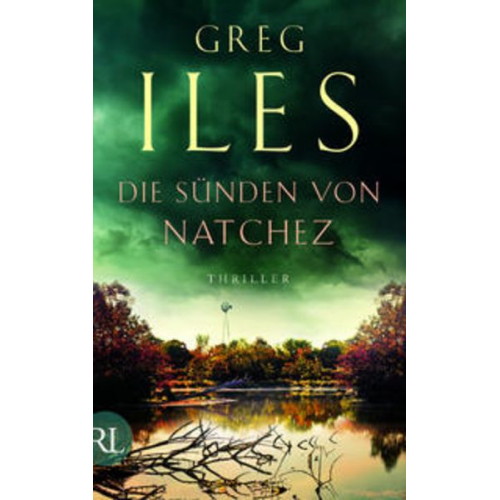 Greg Iles - Die Sünden von Natchez