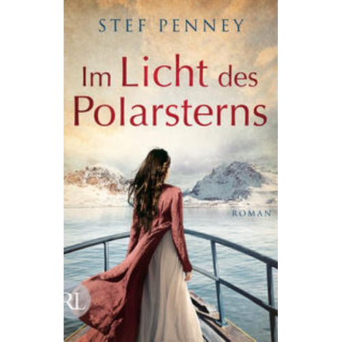 Stef Penney - Im Licht des Polarsterns