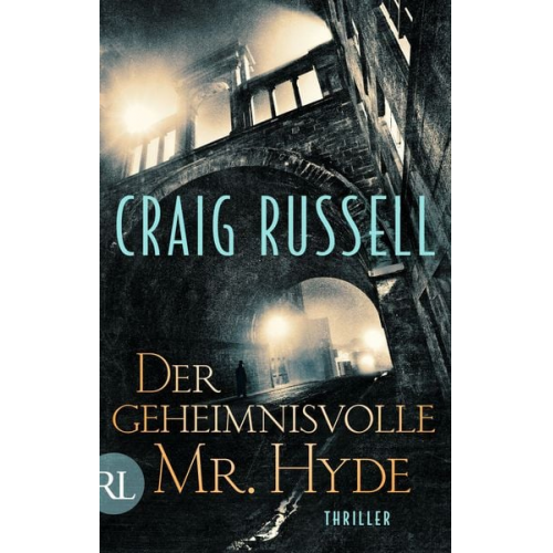 Craig Russell - Der geheimnisvolle Mr. Hyde