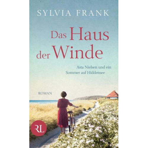 Sylvia Frank - Das Haus der Winde
