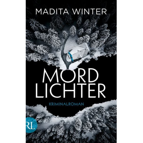 Madita Winter - Mordlichter