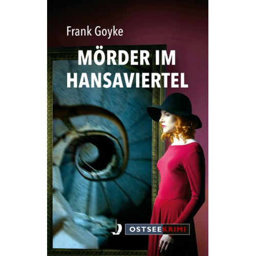 Frank Goyke - Mörder im Hansaviertel