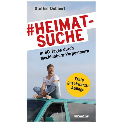 Steffen Dobbert - #heimatsuche