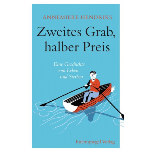 Annemieke Hendriks - Zweites Grab, halber Preis