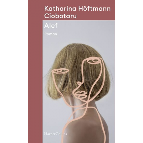 Katharina Höftmann Ciobotaru - Alef