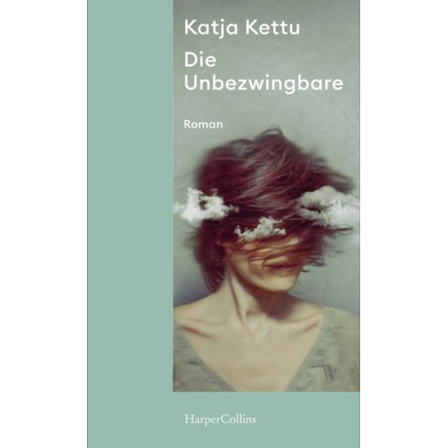 Katja Kettu - Die Unbezwingbare