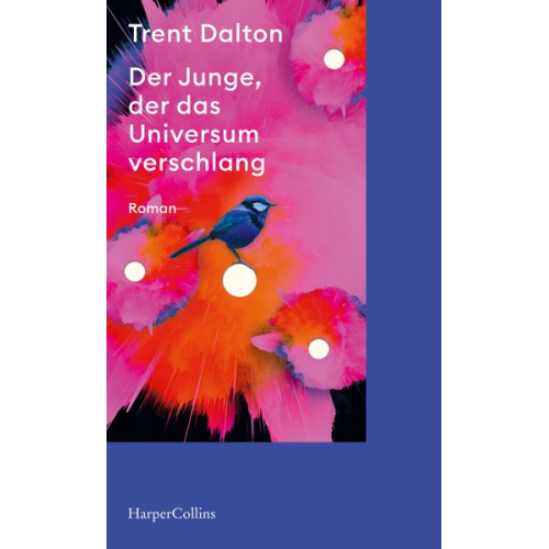 Trent Dalton - Der Junge, der das Universum verschlang