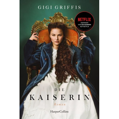 Gigi Griffis - Die Kaiserin