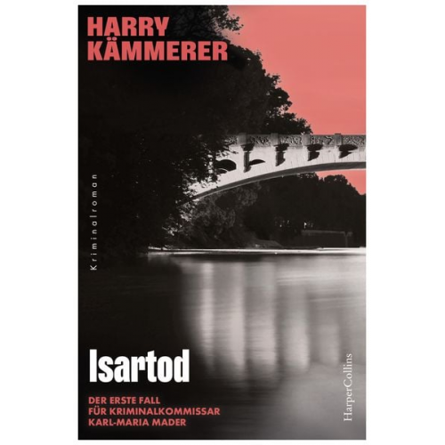 Harry Kämmerer - Isartod