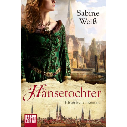 Sabine Weiss - Hansetochter