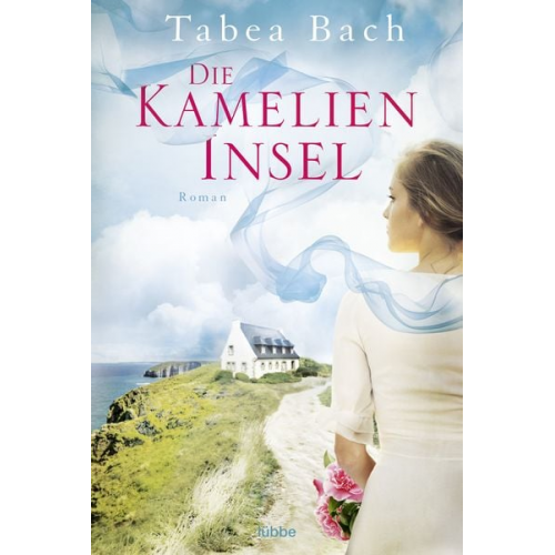 Tabea Bach - Die Kamelien-Insel