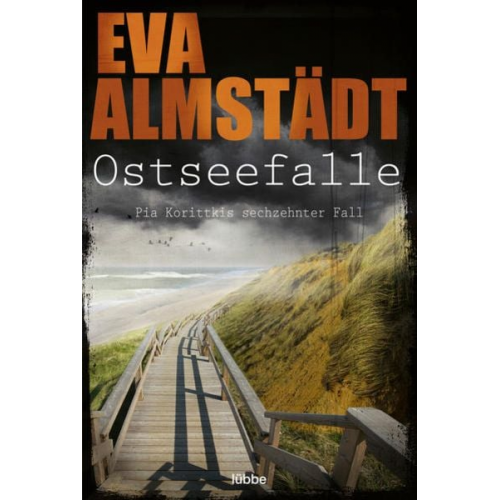 Eva Almstädt - Ostseefalle