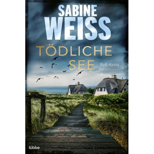 Sabine Weiss - Tödliche See