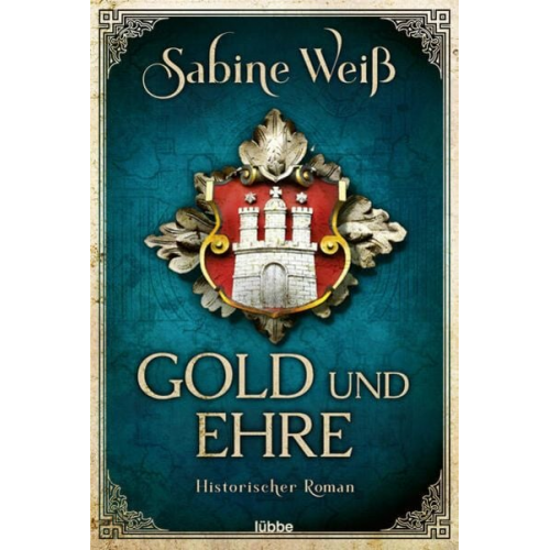 Sabine Weiss - Gold und Ehre