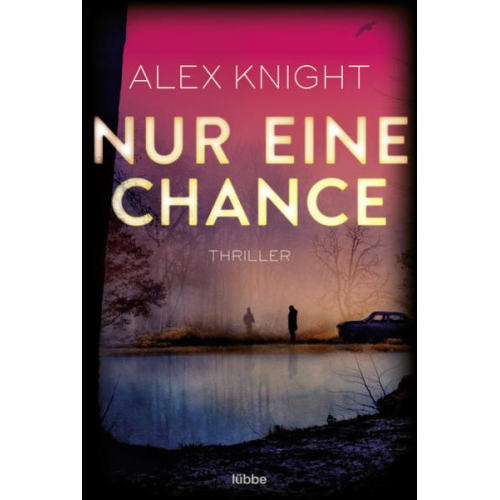 Alex Knight - Nur eine Chance