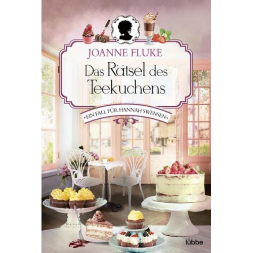 Joanne Fluke - Das Rätsel des Teekuchens