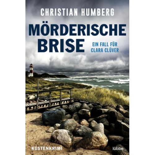 Christian Humberg - Mörderische Brise