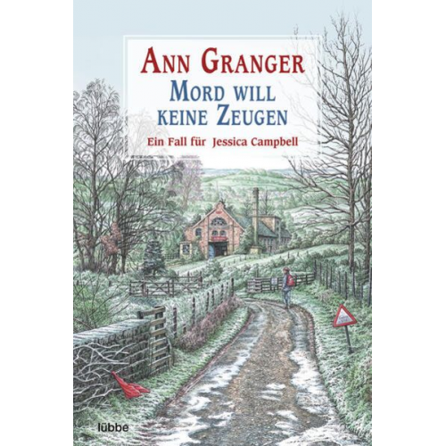 Ann Granger - Mord will keine Zeugen