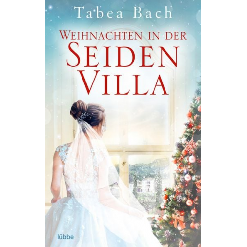 Tabea Bach - Weihnachten in der Seidenvilla