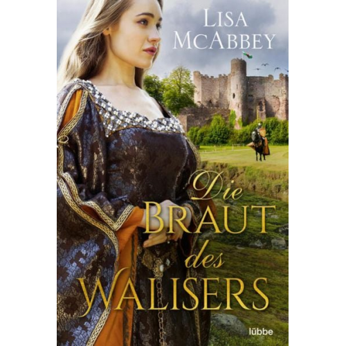 Lisa McAbbey - Die Braut des Walisers