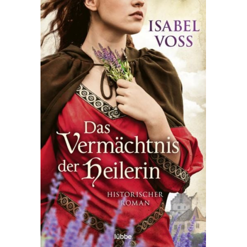 Isabel Voss - Das Vermächtnis der Heilerin