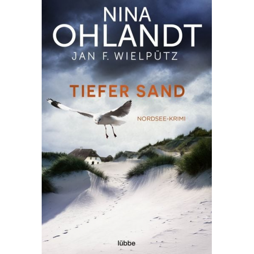 Nina Ohlandt Jan F. Wielpütz - Tiefer Sand