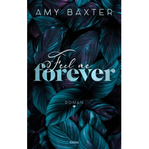 Amy Baxter - Feel me forever